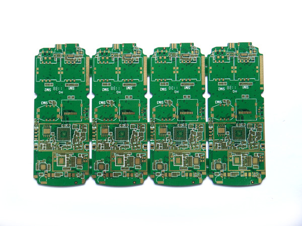 PCB