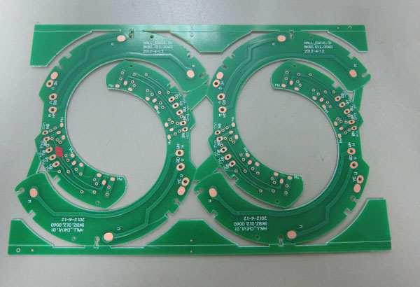 PCB