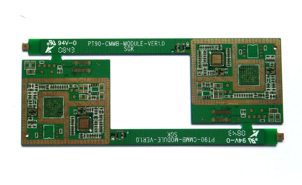 PCB