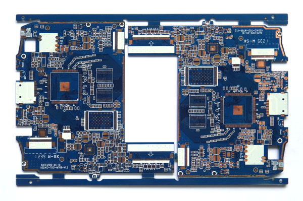 PCB