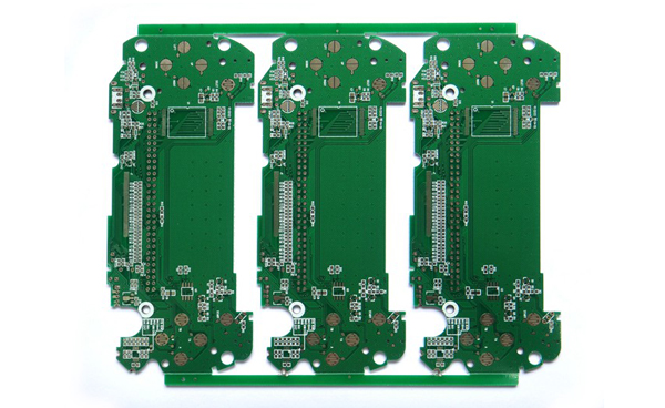 PCB抄板