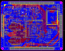 PCB Layout